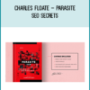 Charles Floate – Parasite SEO Secrets