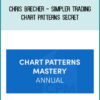 Chris Brecher - Simpler Trading - Chart Patterns Secret (Elite Package)