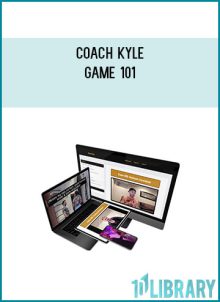 Coach Kyle – Game 101