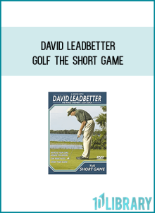 David Leadbetter - Golf The Short Game at Midlibrary.net