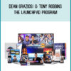 Dean Graziosi & Tony Robbins - The Launchpad Program