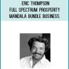 Eric Thompson – Full Spectrum Prosperity Mandala Bundle – Business Social Mental Emotional Financial Spiritual at Midlibrary.net