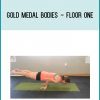 Gold Medal Bodies - Floor One at Midlibrary.com