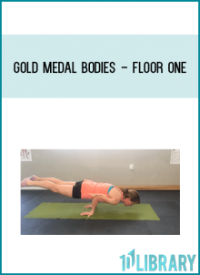Gold Medal Bodies - Floor One at Midlibrary.com