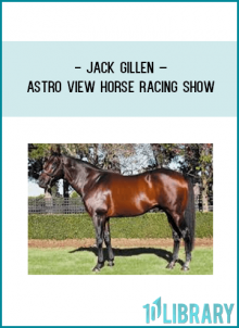 Jack Gillen – Astro View Horse Racing Show At tenco.pro