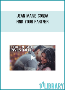 Jean Marie Corda - Find your partner