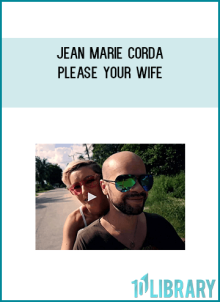 Jean Marie Corda - Please your wife