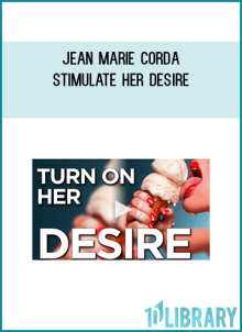 Jean Marie Corda - Stimulate her desire