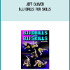 Jeff Glover – BJJ Drills For Skills