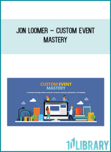 Jon Loomer – Custom Event Mastery
