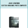 Julius Kähkönen - Scottish Highlands photo composite! at Midlibrary.net