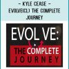 Kyle Cease - EVOLVE(cl) The Complete Journey at Tenlibrary.com