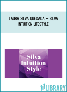 Laura Silva Quesada – Silva Intuition LifeStyle