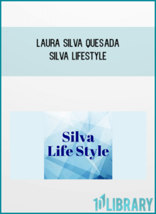 Laura Silva Quesada – Silva LifeStyle