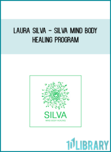 Laura Silva - Silva Mind Body Healing Program