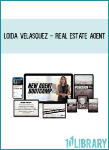 Loida Velasquez - Real Estate Agent