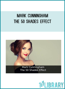 Mark Cunningham – The 50 Shades Effect