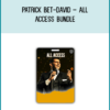 Patrick Bet-David – All Access Bundle