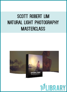 Scott Robert Lim – Natural Light Photography Masterclass at Midlibrary.net