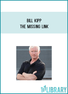 The Missing Link - Bill Kipp at Midlibrary.net