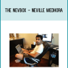 The NevBox - Neville Medhora at Midlibrary.net