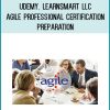 Udemy, LearnSmart LLC – Agile Professional Certification Preparation at Midlibrary.net