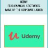 Udemy – Read Financial Statements & Move Up the Corporate Ladder at Midlibrary.net