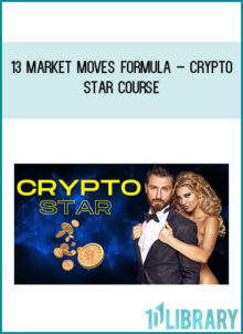 13 Market Moves Formula – Crypto Star Course