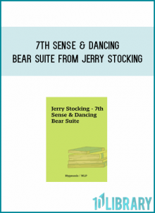 7th Sense & Dancing Bear Suite from Jerry Stocking at Midlibrary.com