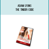 Adam Lyons – The Tinder Code at Midlibrary.net