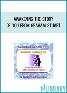 Awakening The Story of You from Graham Stuart at Midlibrary.com