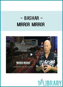 Bashar discusses two recent scientific discoveries that illustrate how the reflections that occur in physical reality represent the shift in our collective