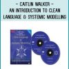 . Disc 2 presents live footage from a 2 day workshop with Caitlin Walker. A manual explaining how to teach the exercises is included.