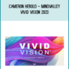 Cameron Herold - MindValley - Vivid Vision 2023