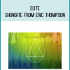 Elite Shungite from Eric Thompson at Midlibrary.com