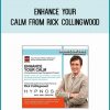 Enhance Your Calm from Rick Collingwood at Midlibrary.com