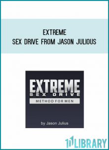Extreme Sex Drive from Jason Julious at Midlibrary.com