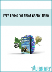 Free Living 101 from Garry Tibbo at Midlibrary.com