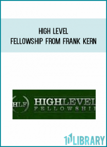 High Level Fellowship from Frank Kern at Midlibrary.com