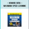 The World's Fastest Reader takes you to the next level in accelerated learning mastery!