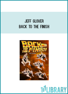 Jeff Glover – Back To The Finish at Midlibrary.net