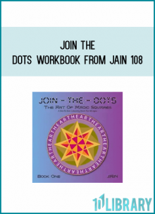 Join the Dots Workbook from Jain 108 at Midlibrary.com
