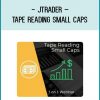 PreRecorded Live Tape Reading on SMALL Caps Webinar. Learn the edge all traders dream of having. Reading Tape is one of the most important edge’s a day trader can have.