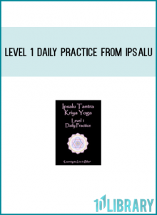 Level 1 Daily Practice from Ipsalu at Midlibrary.com