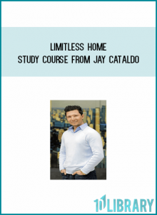 Limitless Home Study Course from Jay Cataldo AT Midlibrary.com