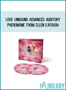 Love Unbound Advanced Auditory Pheromone from Ellen Eatough at Midlibrary.com