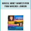 Magical Money Manifestation (Package A+B) from Marlenea Johnson at Midlibrary.com