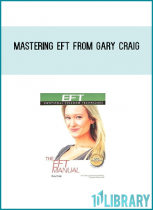 Mastering EFT from Gary Craig at Midlibrary.com