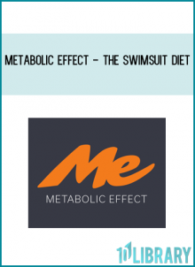 Metabolic Effect - The Swimsuit Diet at Midlibrary.com