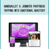 Mindvalley & Jennifer Partridge – Tapping into Emotional Mastery at Midlibrary.net